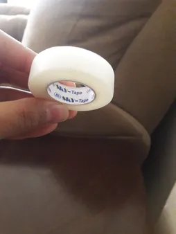 چسب لیفت بینی تری ام مدل 1527