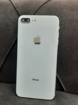 ماکت گوشی موبایل اپل مدل iphone 8 plus