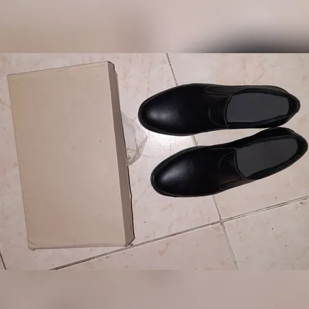 کفش مردانه مدل k.baz.083