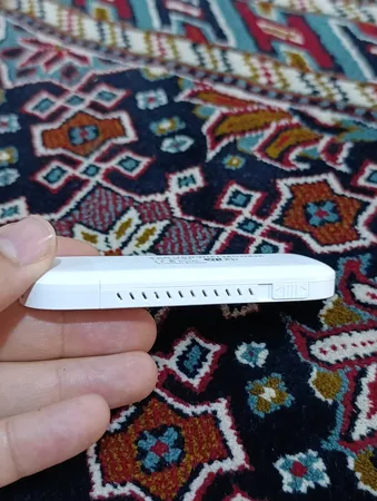 مودم 4G LTE قابل حمل اسفیورد مدل U800