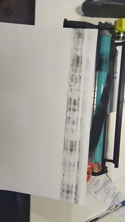 کارتریج اچ پی مدل 05A