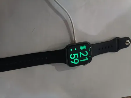 ساعت هوشمند دی تی نامبر وان  مدل 7