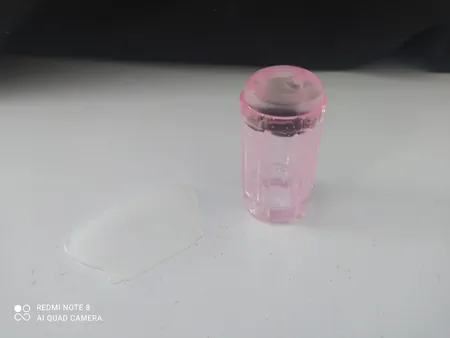 مهر ناخن مدل 01