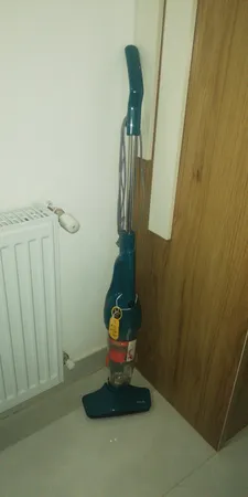 جارو برقی درما مدل dx900