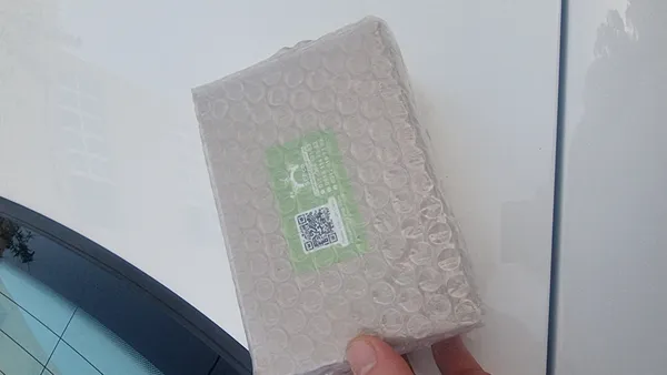 عکس ارسالی خریدار