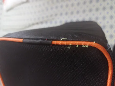 کیف ابزار خانگی تانوس مدل 02