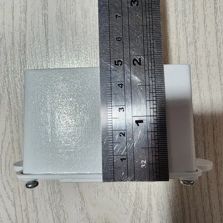 باکس دیمر مدل SCR 2000