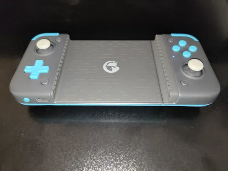 دسته بازی گیمسر مدل X2S BLUETOOTH