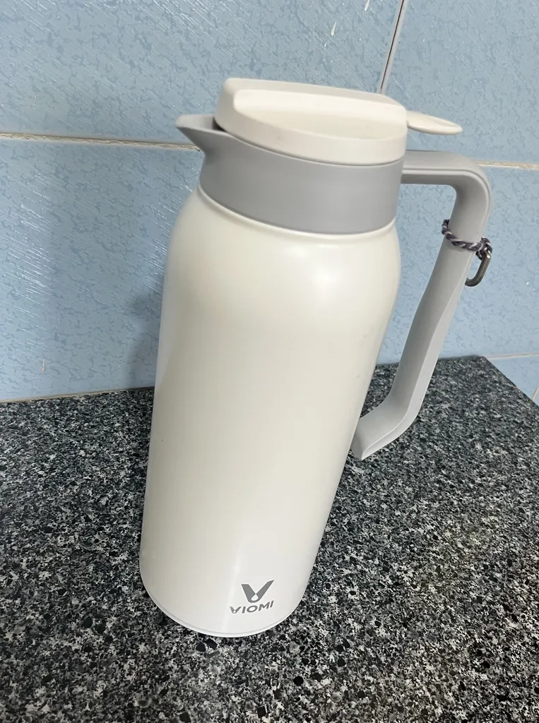 فلاسک شیائومی مدل Viomi گنجایش 1.5 لیتر