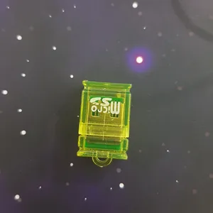 تجریه خرید کارت خوان مدل 4872