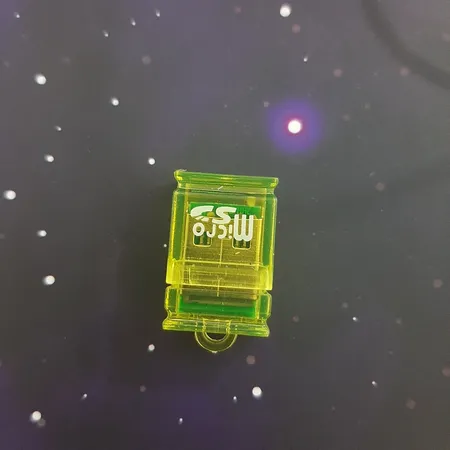 کارت خوان مدل 4872