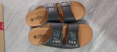 صندل مردانه مدل tabesh-gh