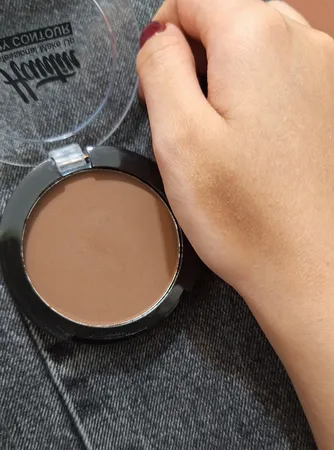 کانتور هانتین شماره 113