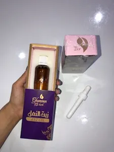 تجریه خرید روغن مورچه گیاه قانون مدل گلیسیرینه حجم 30 میلی لیتر