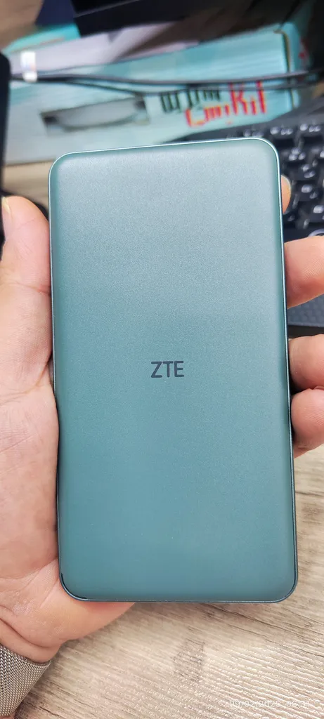 مودم 5G زد تی ای مدل u30 air