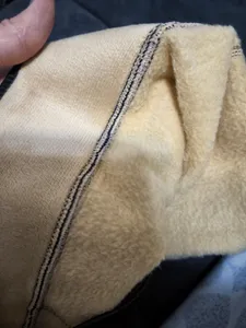 تجریه خرید جوراب شلواری زنانه مدل سه بعدی توکرکی گرم