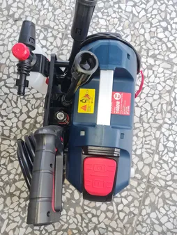 کارواش رونیکس مدل RP-0100C