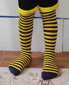 تجریه خرید جوراب پسرانه رادان کد 3054-21