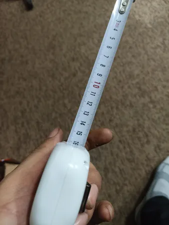 متر 5 متری فیسکو مدل K69