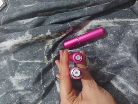 محفظه نگهدارنده عطر اتومایزر مدل Easy-Refill