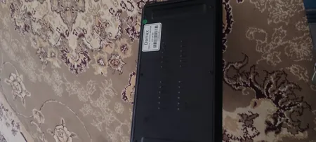 آمپلی فایر خودرو دنتکس مدل DT-100.4H