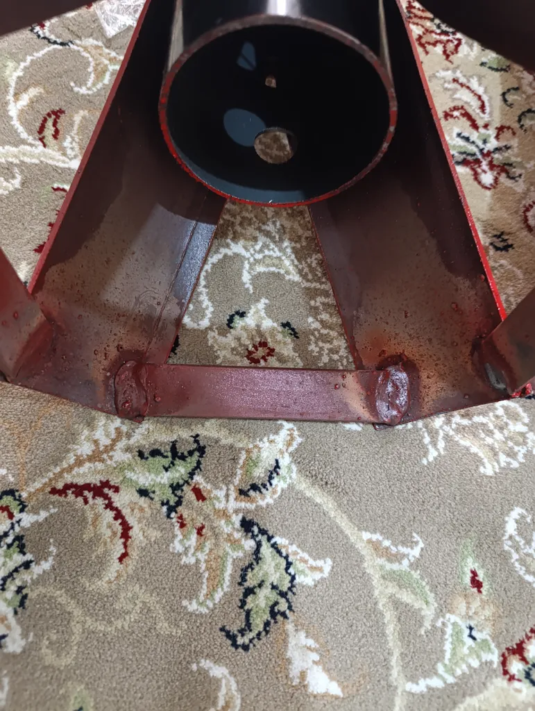 خرک خودرو هیدرو صنعت مدل HIDRO 4 TON ظرفیت 4 تن مجموعه 2 عددی