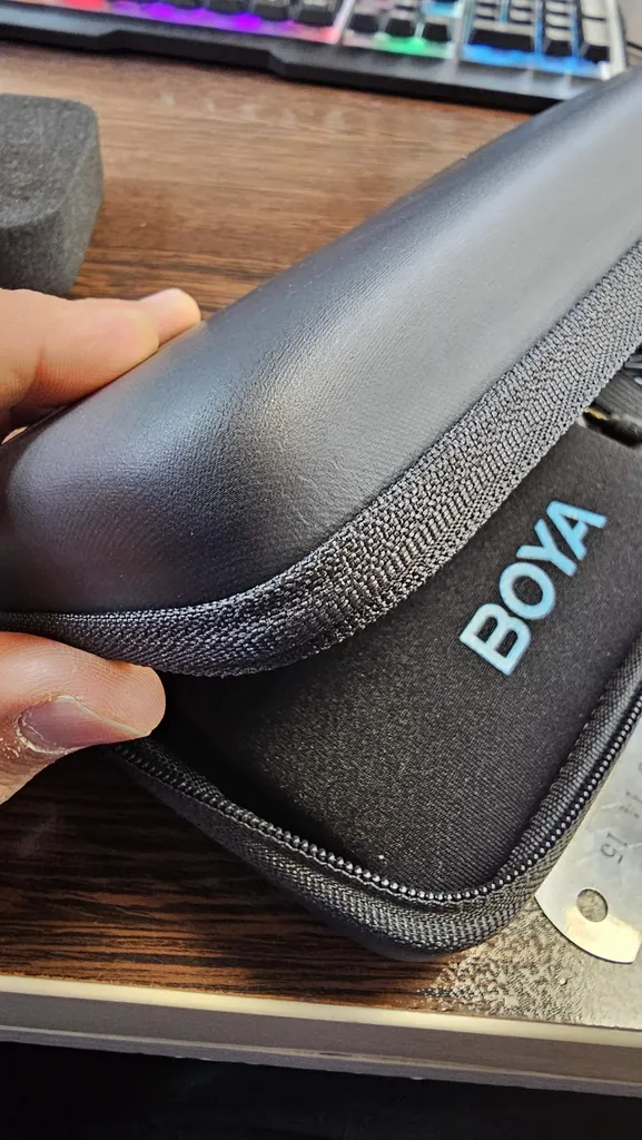 کیف هارد اکسترنال لنشن مدل PCB-M365