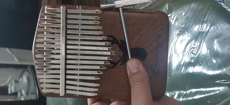 کالیمبا والنسیا مدل BRLMRR