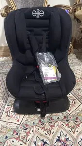 تجریه خرید صندلی خودرو کودک دلیجان مدل الیت پلاس