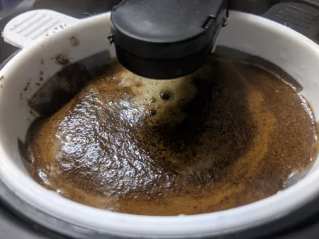 قهوه‌ساز فلاویا مدل FL-200