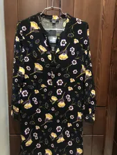 تجریه خرید پیراهن زنانه اسمارا مدل Es657