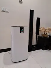 تجریه خرید دستگاه تصفیه کننده هوا پاکشوما مدل MPK-700