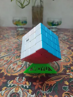 روبیک کای وای مدل QIYUAN 4