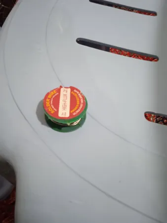 سیم لحیم مدل G-63