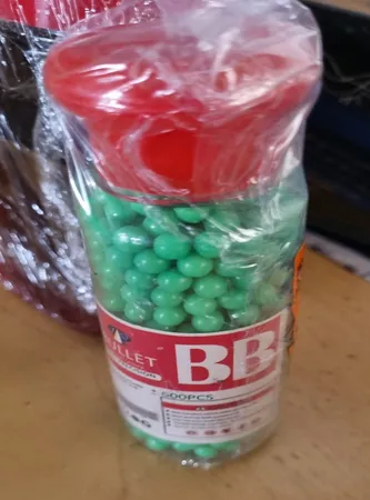 تیر یدک مدل ساچمه بسته 600 عددی