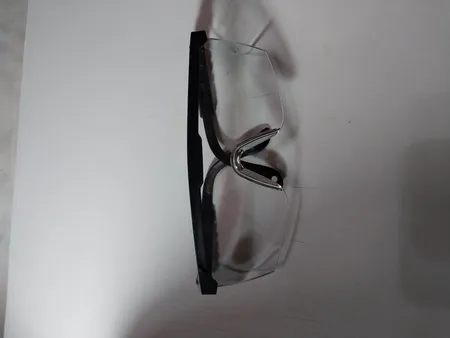 عینک ایمنی صامو پرشین مدل 469511