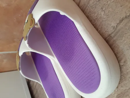 دمپایی زنانه مدل  نیکی کد 02350000