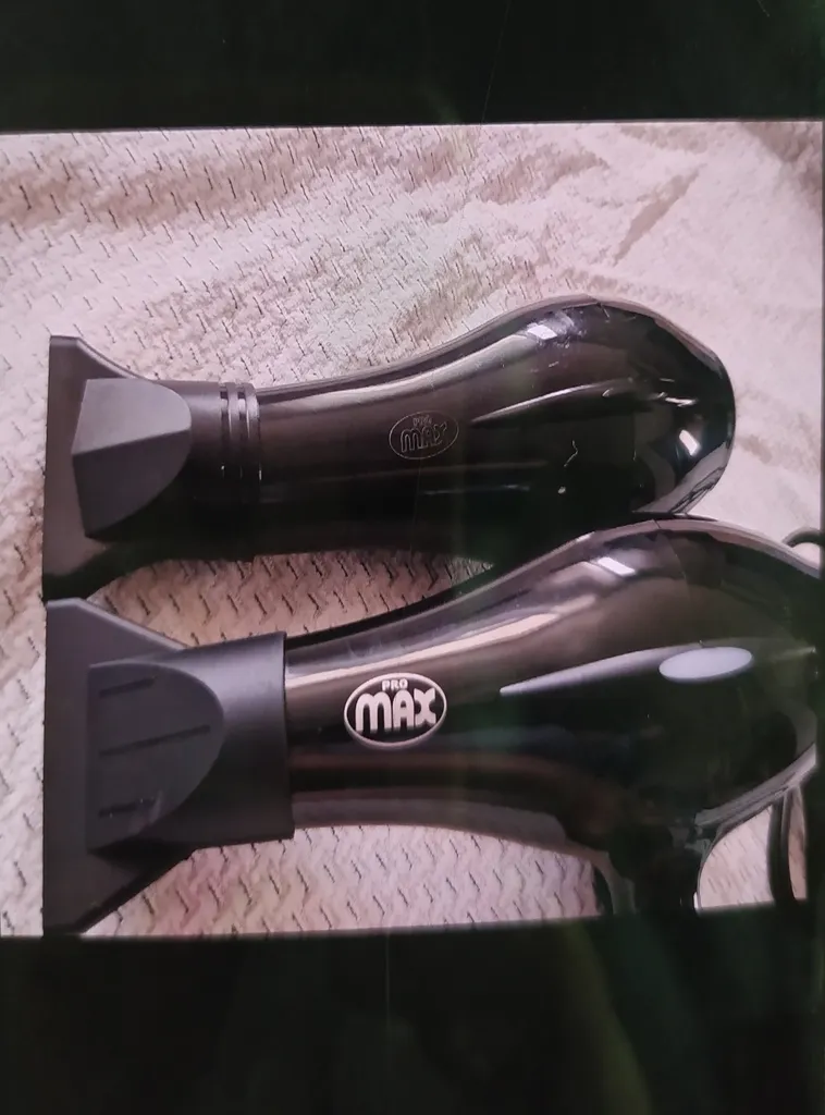 سشوار پرومکس مدل MXS-8889