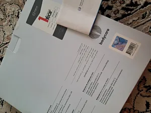 تجریه خرید ترازو دیجیتال بادی کر مدل MBSSTNP01+