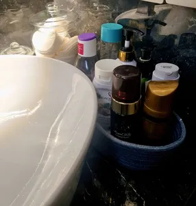 تجریه خرید سبد کپو بافی کد 088 مجموعه 3 عددی