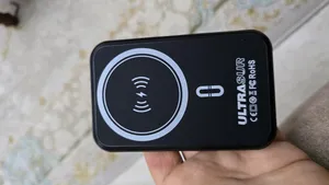 تجریه خرید پاوربانک اولتراسور مدل U-PW5 ظرفیت 10000 میلی آمپر ساعت