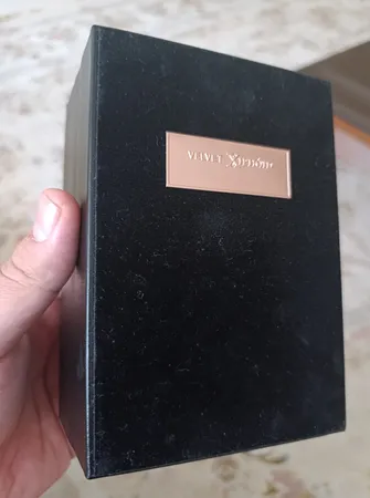 ادو پرفیوم زنانه زیفوید مدل رزگلد حجم 100 میلی لیتر