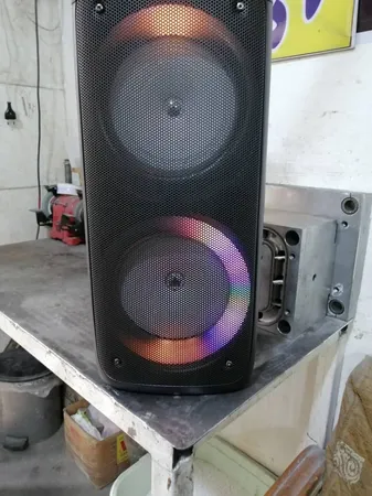 اسپیکر بلوتوثی قابل حمل کی تی اس مدل 1299