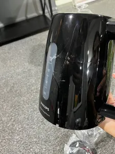 تجریه خرید چای ساز روی هم فیلیپس مدل HD7301/00