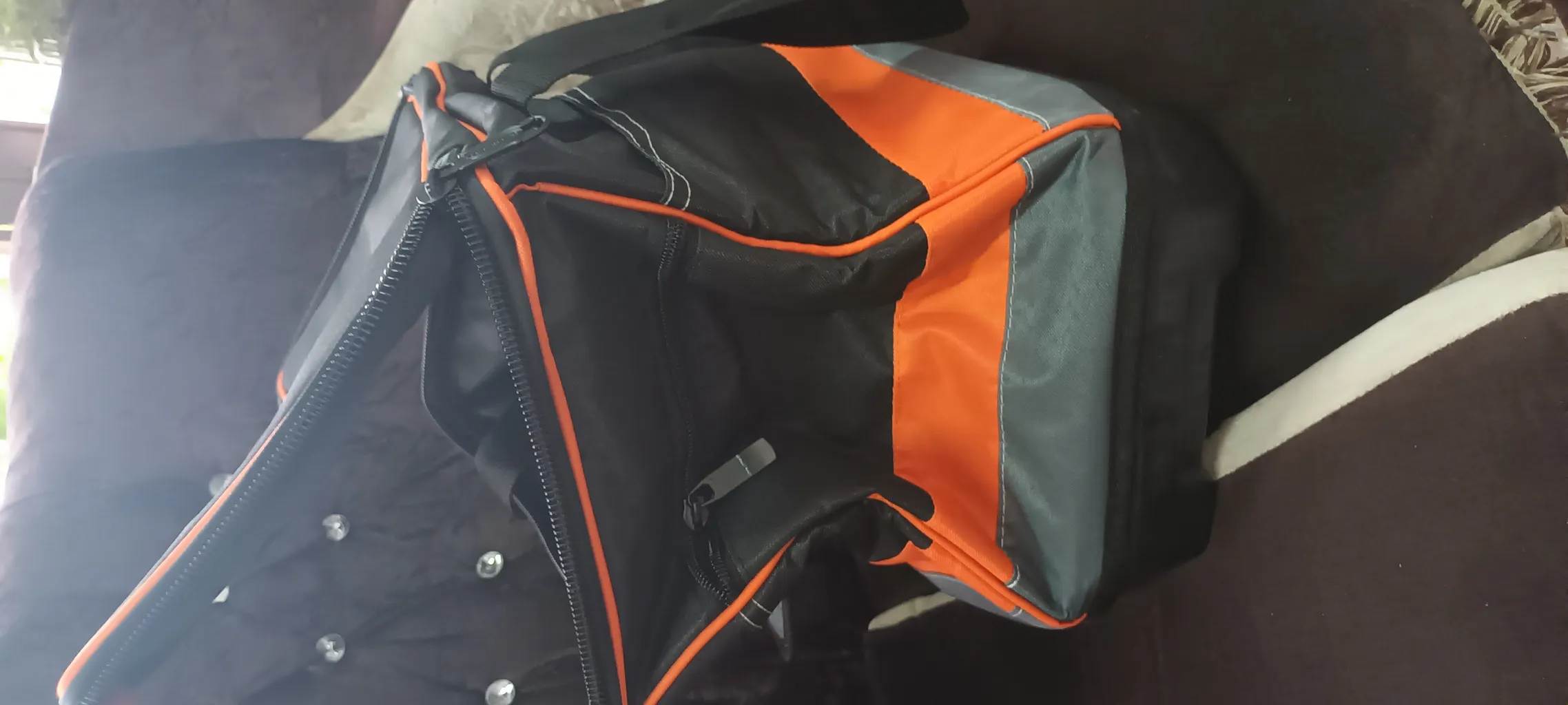 کیف ابزار تانوس مدل 014_R