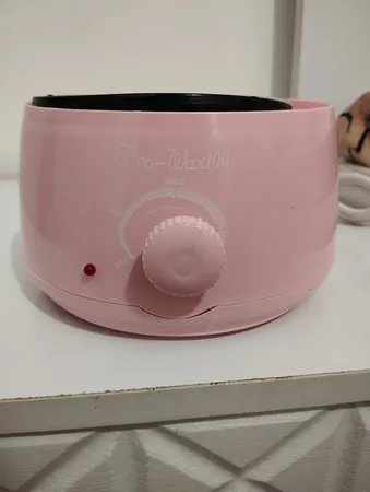 دستگاه موم گرم کن و ذوب وکس پرووکس مدل 100