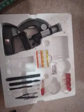 تجریه خرید میکروسکوپ  کامار مدل O4S71P