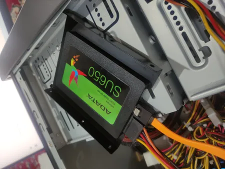 براکت هارد اینترنال مدل UNYKA