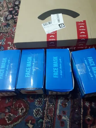 عکس ارسالی خریدار