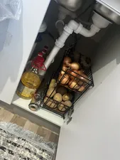 تجریه خرید سبد سیب زمینی و پیاز شکیبا کد 011